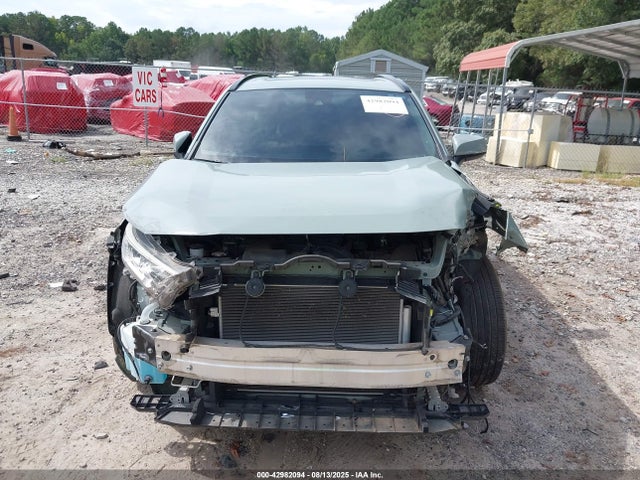 JTMW1RFV6KJ014464 Toyota a25a-fks