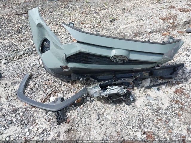 JTMW1RFV6KJ014464 Toyota a25a-fks