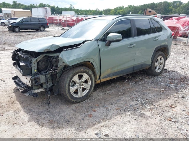 JTMW1RFV6KJ014464 Toyota a25a-fks