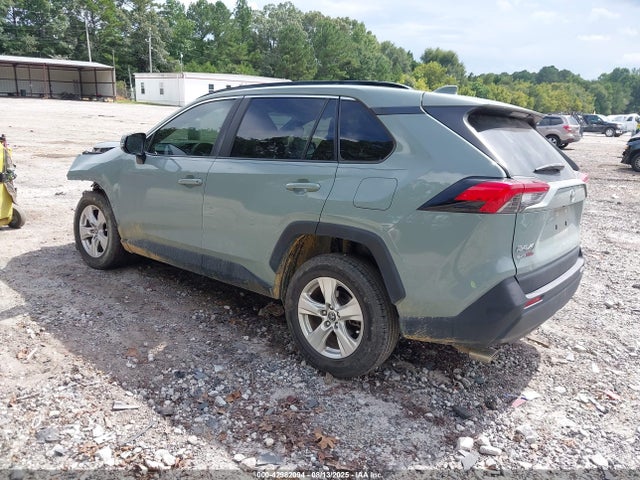 JTMW1RFV6KJ014464 Toyota a25a-fks
