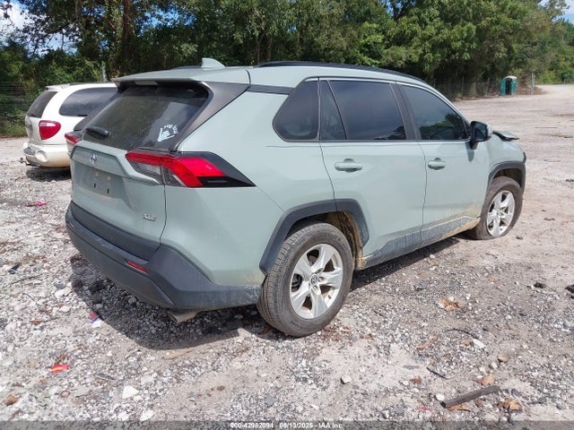 JTMW1RFV6KJ014464 Toyota a25a-fks
