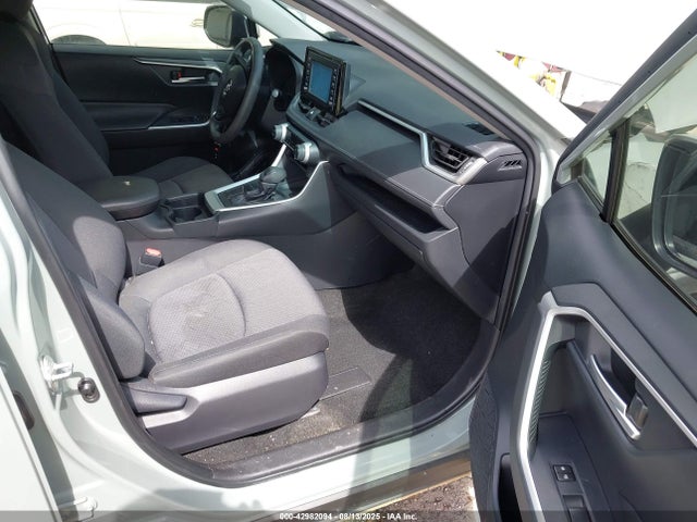 JTMW1RFV6KJ014464 Toyota a25a-fks
