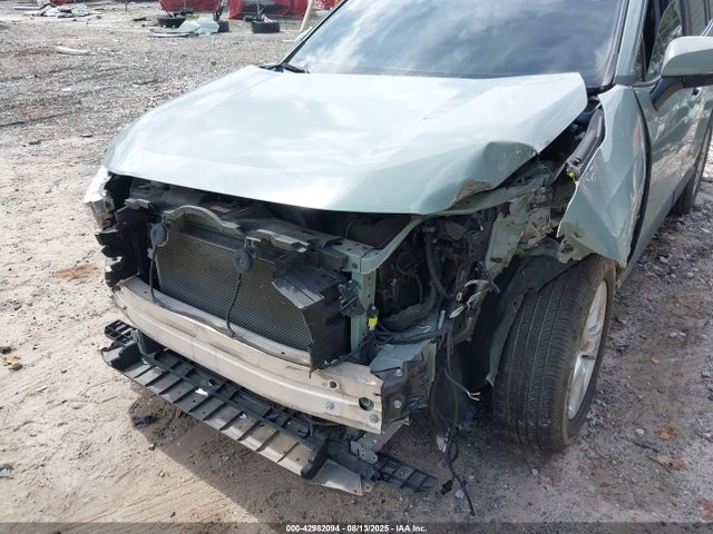 JTMW1RFV6KJ014464 Toyota a25a-fks