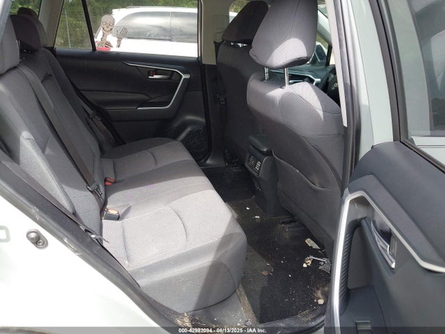 JTMW1RFV6KJ014464 Toyota a25a-fks