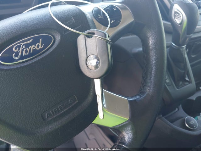 Ford Transit 2017 1FTYE1YM9HKA37291 Image 11