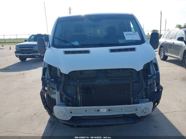 Ford Transit 2017 1FTYE1YM9HKA37291 Image 6