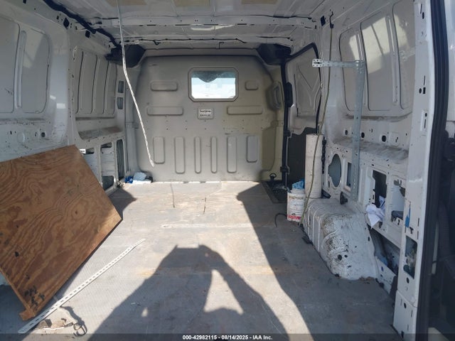 Ford Transit 2017 1FTYE1YM9HKA37291 Image 8