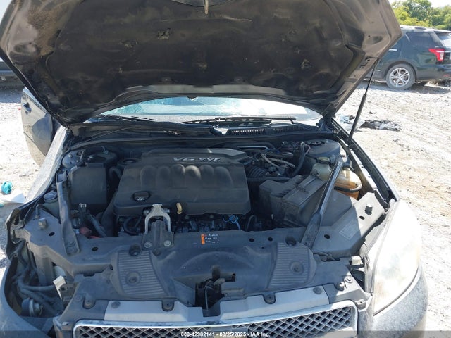 2G1WB5E35E1134933 Chevrolet lfx