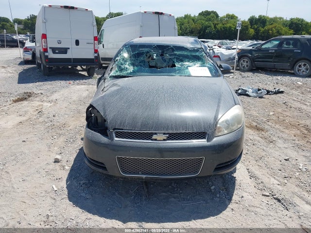 2G1WB5E35E1134933 Chevrolet lfx