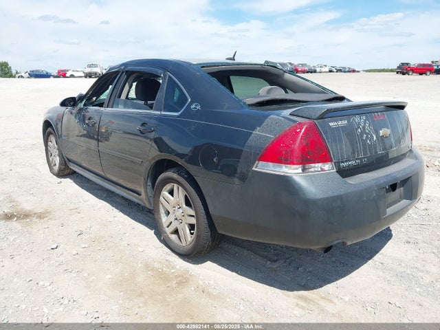 2G1WB5E35E1134933 Chevrolet lfx