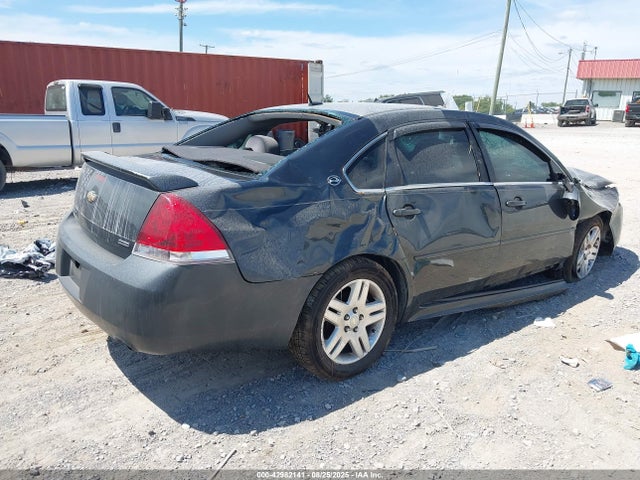 2G1WB5E35E1134933 Chevrolet lfx
