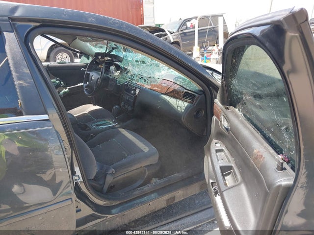 2G1WB5E35E1134933 Chevrolet lfx