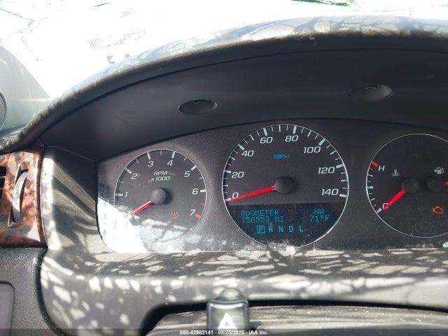 2G1WB5E35E1134933 Chevrolet lfx
