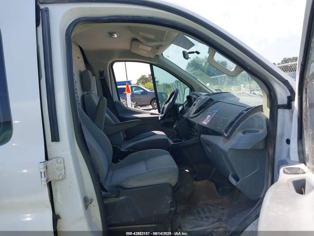 Ford Transit 2015 1FTNR1ZM0FKA76693 Image 5
