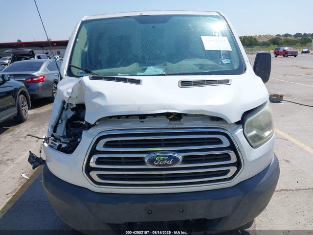 Ford Transit 2015 1FTNR1ZM0FKA76693 Image 6