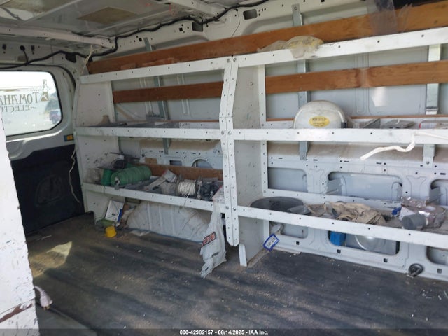 Ford Transit 2015 1FTNR1ZM0FKA76693 Image 8