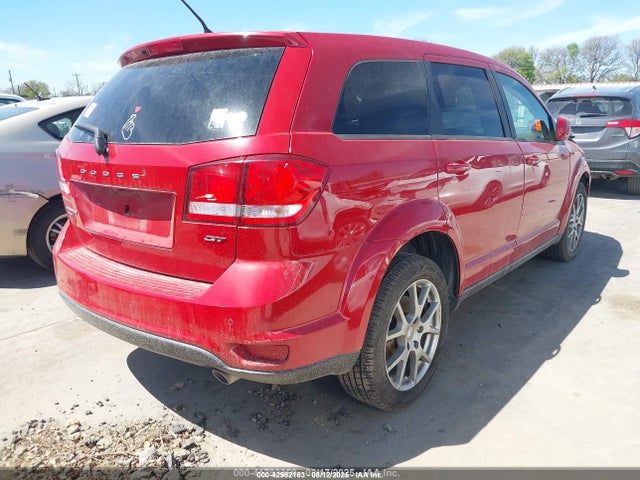 Dodge Journey 2017 3C4PDDEG4HT610501 Image 4