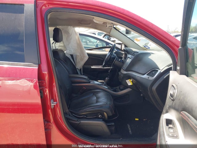 Dodge Journey 2017 3C4PDDEG4HT610501 Image 5