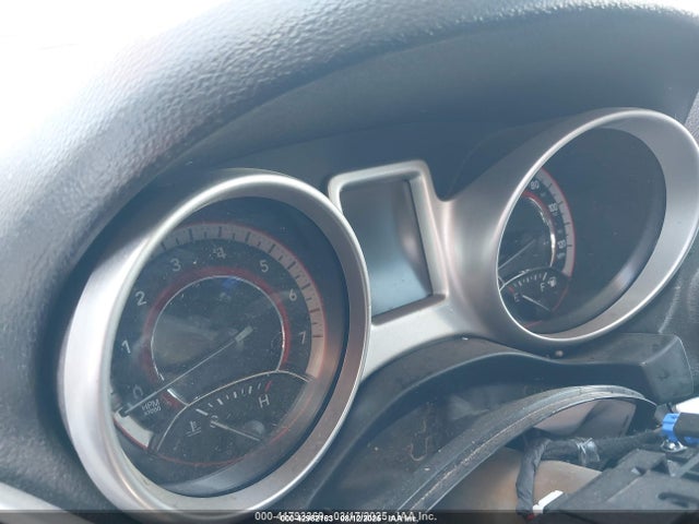 Dodge Journey 2017 3C4PDDEG4HT610501 Image 7