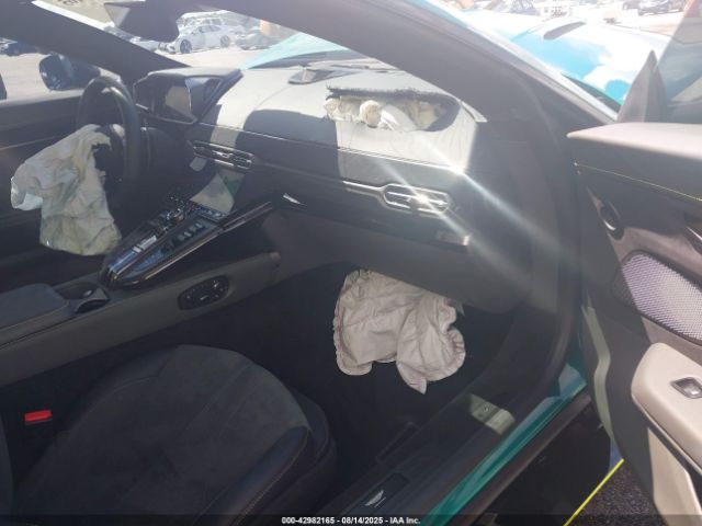 2025 ASTON MARTIN VANTAGE SCFSMGFWXSGN09980 Photo 4