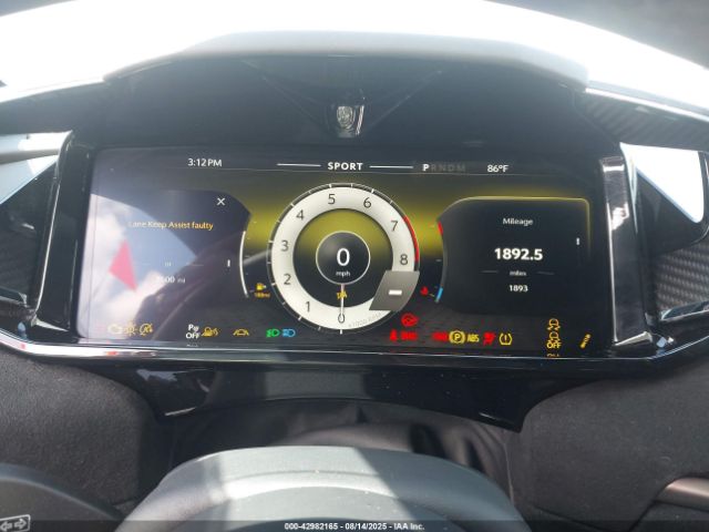 2025 ASTON MARTIN VANTAGE SCFSMGFWXSGN09980 Photo 6