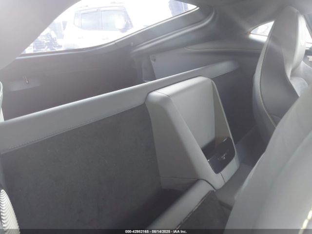 2025 ASTON MARTIN VANTAGE SCFSMGFWXSGN09980 Photo 7