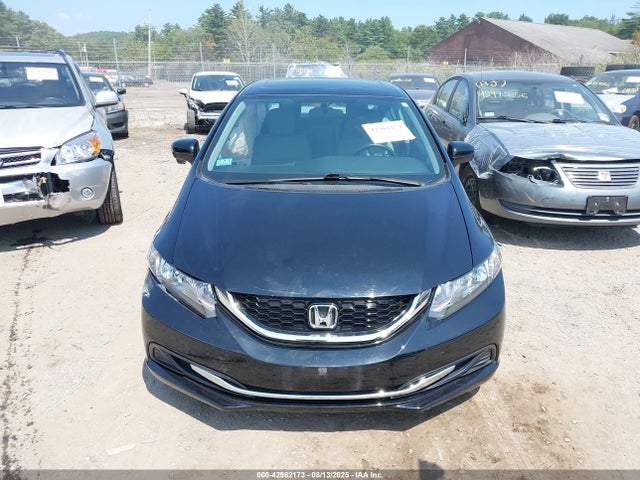 Honda r18z1 2015 19XFB2F87FE234911 Image 12