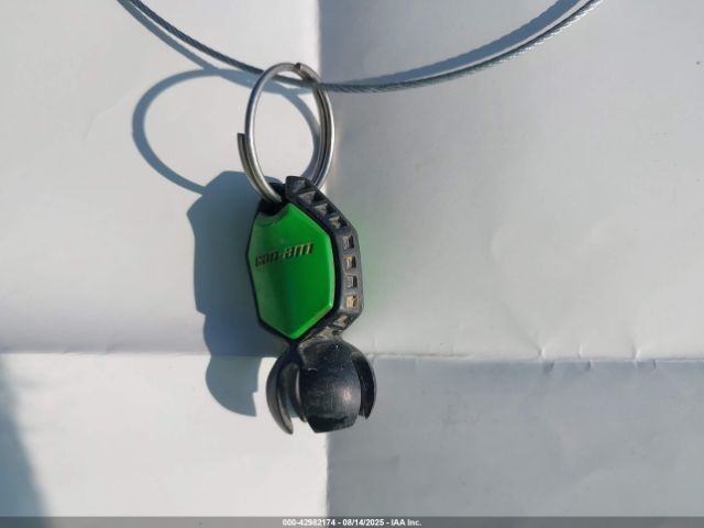 2020 CAN-AM OUTLANDER 3JBLWAX21LJ002242 Photo 10