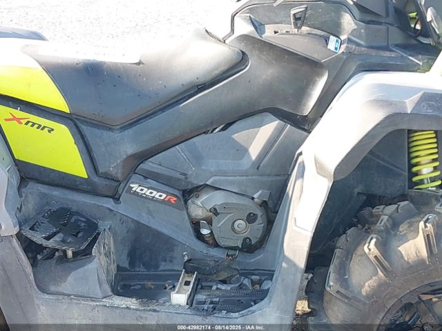 2020 CAN-AM OUTLANDER 3JBLWAX21LJ002242 Photo 7