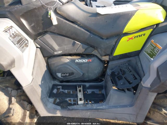 2020 CAN-AM OUTLANDER 3JBLWAX21LJ002242 Photo 8