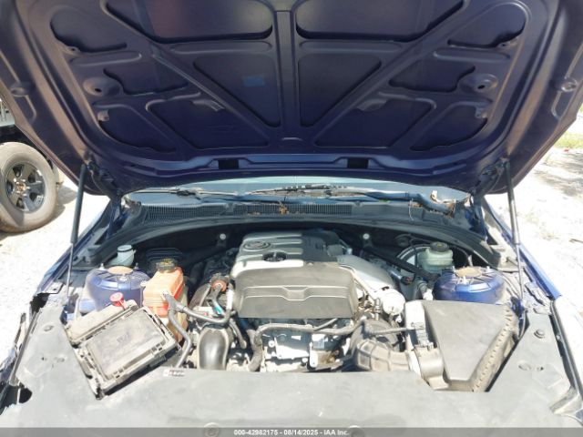 2014 CADILLAC ATS 1G6AG5RX6E0166966 Photo 9