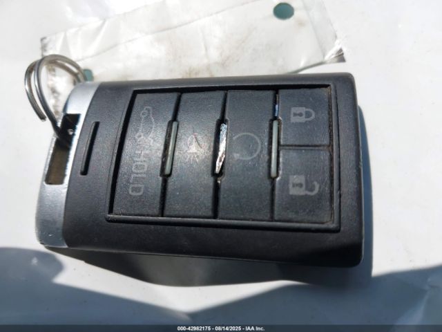 2014 CADILLAC ATS 1G6AG5RX6E0166966 Photo 10