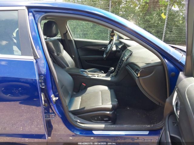 2014 CADILLAC ATS 1G6AG5RX6E0166966 Photo 4