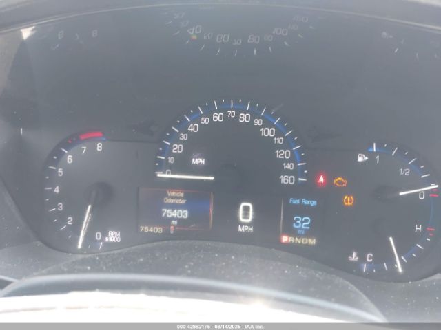 2014 CADILLAC ATS 1G6AG5RX6E0166966 Photo 6