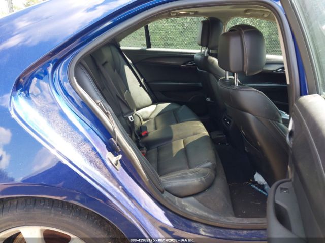 2014 CADILLAC ATS 1G6AG5RX6E0166966 Photo 7