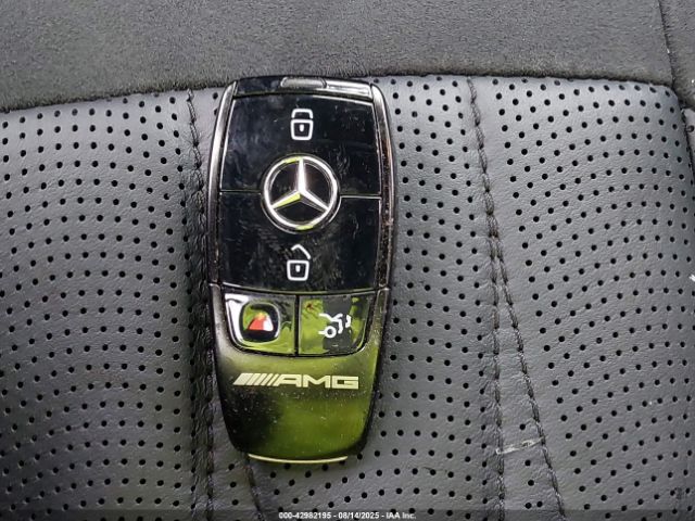 2023 MERCEDES-BENZ AMG GLE 53 COUPE 4JGFD6BB9PA855263 Photo 10