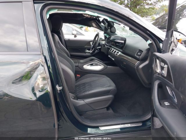 2023 MERCEDES-BENZ AMG GLE 53 COUPE 4JGFD6BB9PA855263 Photo 4
