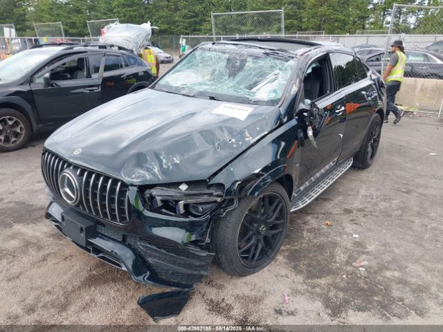 2023 MERCEDES-BENZ AMG GLE 53 COUPE 4JGFD6BB9PA855263 Photo 5