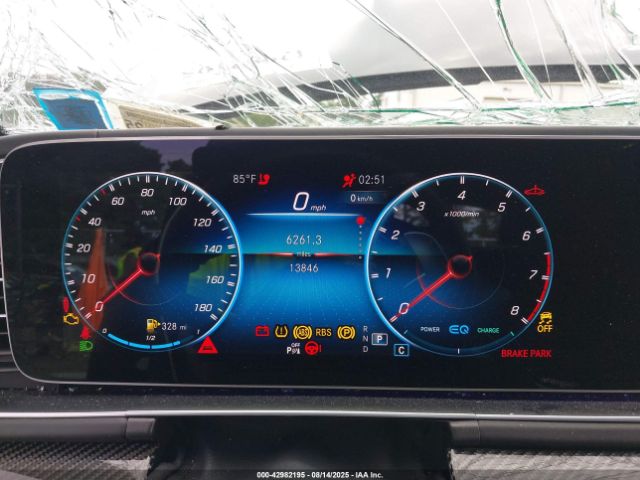 2023 MERCEDES-BENZ AMG GLE 53 COUPE 4JGFD6BB9PA855263 Photo 6