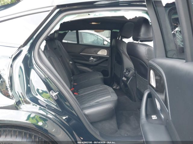 2023 MERCEDES-BENZ AMG GLE 53 COUPE 4JGFD6BB9PA855263 Photo 7