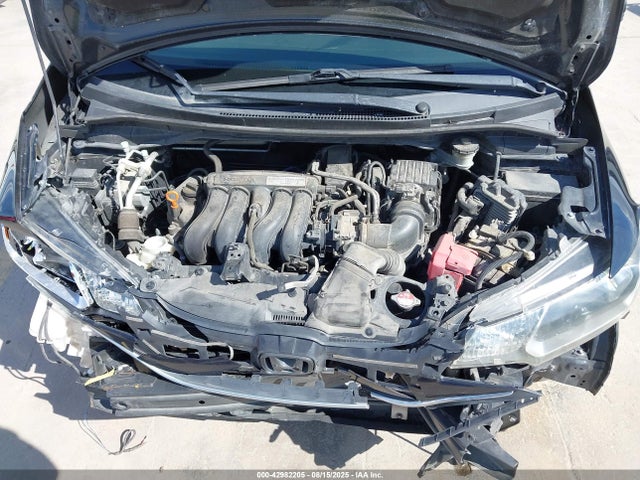 Honda l15b1/l15b3 2017 JHMGK5H72HS016495 Image 10