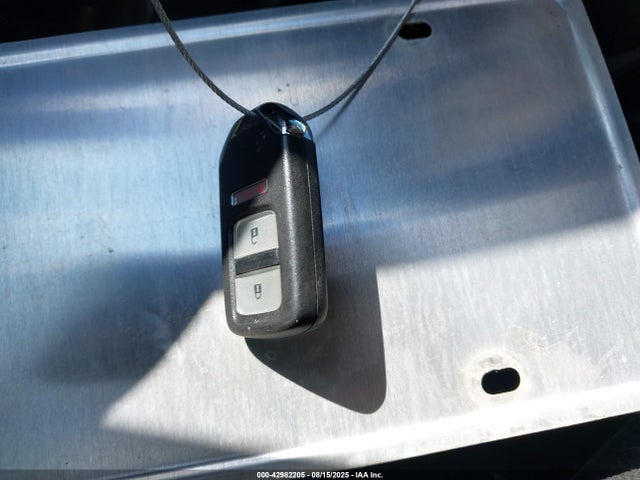 Honda l15b1/l15b3 2017 JHMGK5H72HS016495 Image 11