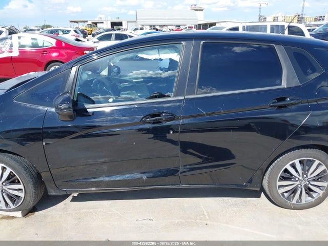 Honda l15b1/l15b3 2017 JHMGK5H72HS016495 Image 15