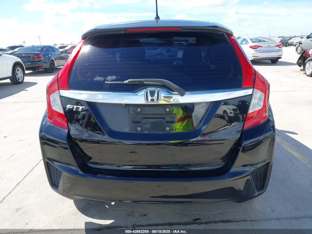 Honda l15b1/l15b3 2017 JHMGK5H72HS016495 Image 17