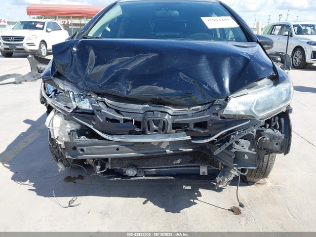 Honda l15b1/l15b3 2017 JHMGK5H72HS016495 Image 6