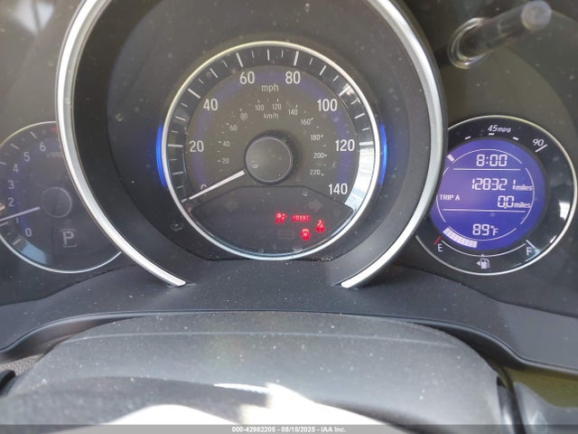 Honda l15b1/l15b3 2017 JHMGK5H72HS016495 Image 7