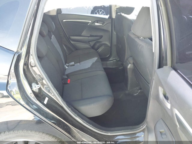 Honda l15b1/l15b3 2017 JHMGK5H72HS016495 Image 8