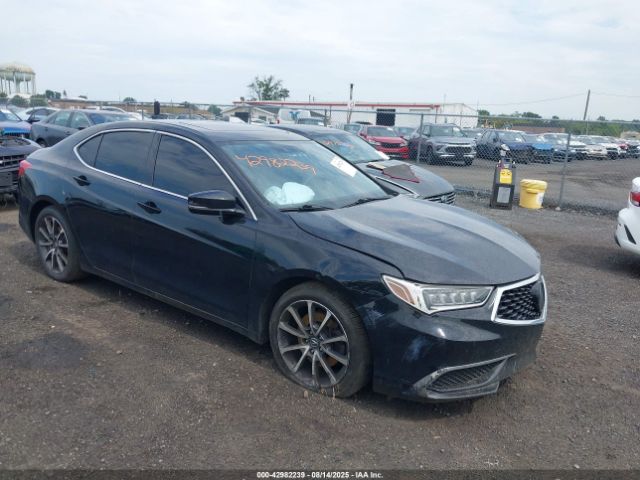 2019 ACURA TLX 19UUB2F39KA002949 Photo 0