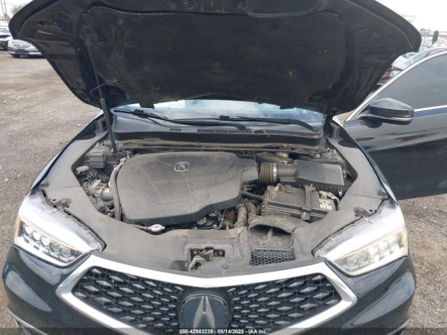 2019 ACURA TLX 19UUB2F39KA002949 Photo 9