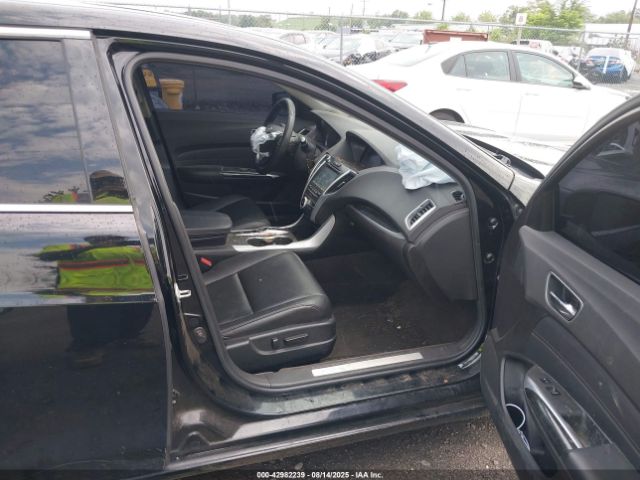 2019 ACURA TLX 19UUB2F39KA002949 Photo 4